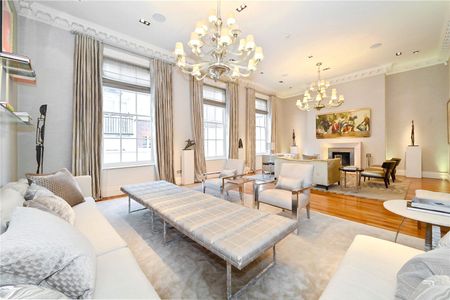 Upper Grosvenor Street, Mayfair - Photo 3