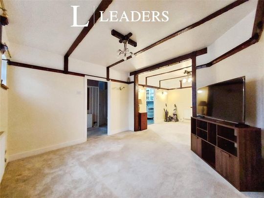 2 bedroom bungalow to rent - Photo 1