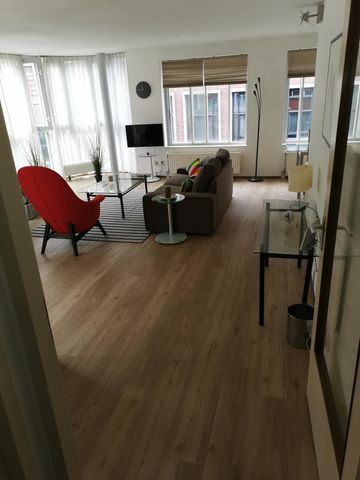 Te huur: Appartement Dorus Rijkersplein 18 in Den Haag - Photo 5