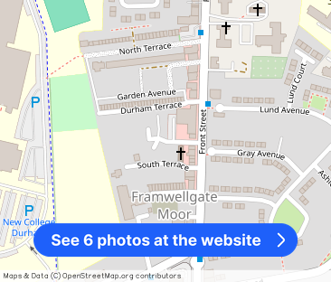 Victoria Court, Framwellgate Moor, County Durham - Photo 1