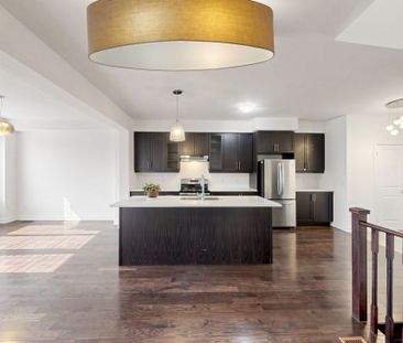 For Lease - 87 Dariole Drive, Richmond Hill, Ontario - Photo 6