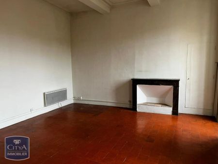 Appartement à louer 2 pièces 50.49m² - Photo 3