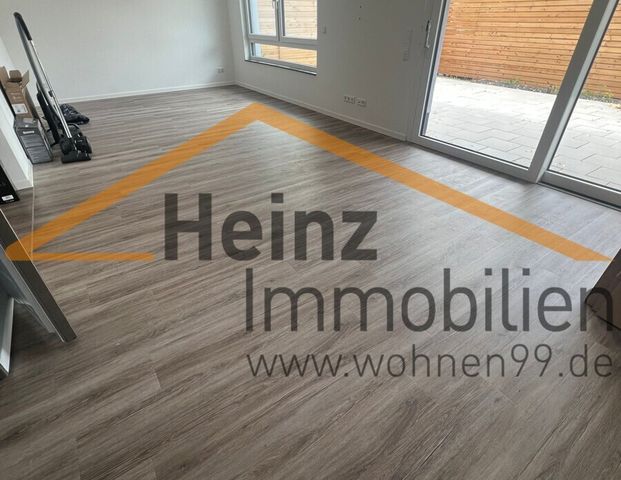 TOP 2-Zimmer-Terrassenwohnung mit guter Ausstattung in Schildgen!!! - Foto 1
