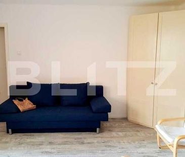 Apartament de inchiriat, 2 camere, 48 mp, totul nou, zona strazii Horea, Pet friendly. - Photo 1