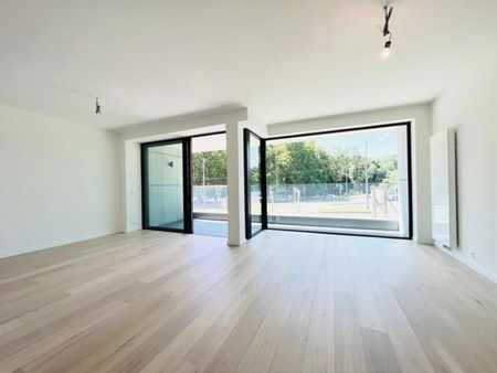 Appartement te huur - Photo 5