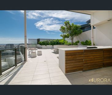 1B/977 Ann Street, Fortitude Valley, Qld 4006 - Photo 3