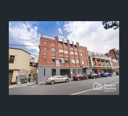 1 O'Connell Street, North Melbourne, Vic 3051 - Photo 4