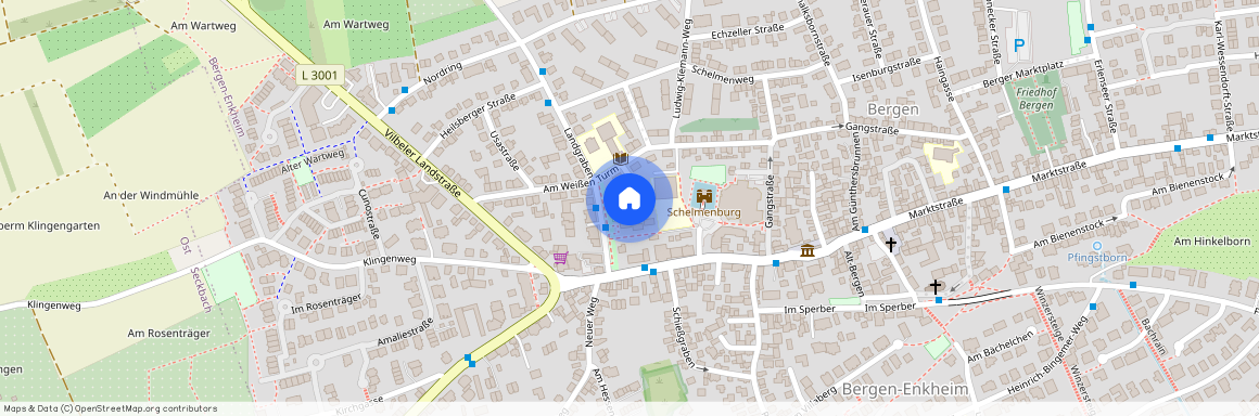 An der Gruckau 4, 60388, Frankfurt Am Main