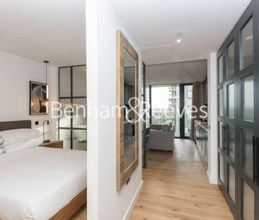 Emery Wharf, London Dock, E1W - Photo 6