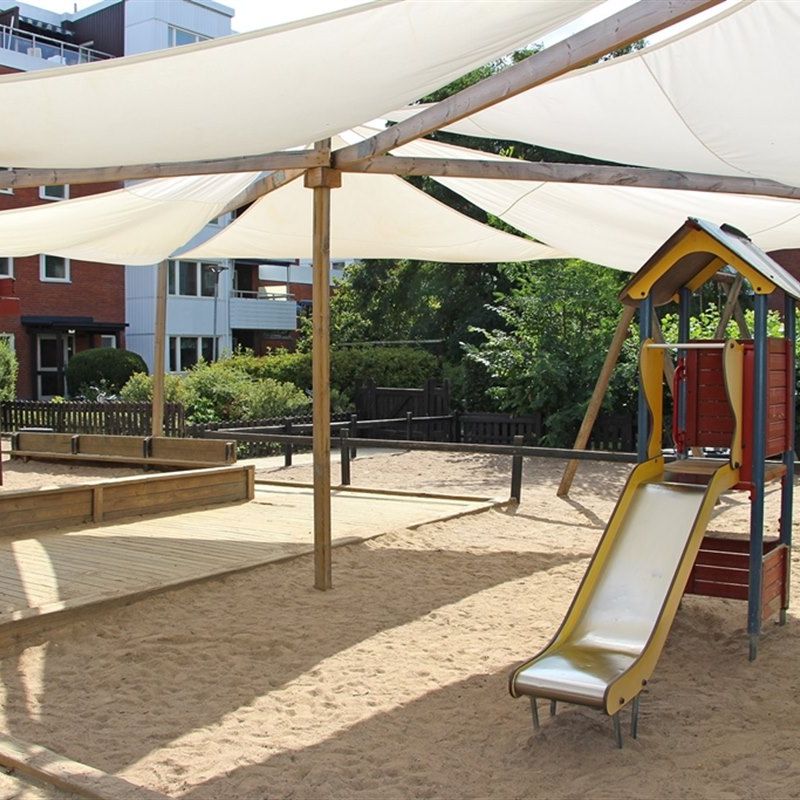 S:t Persgatan 139 I - Photo 1