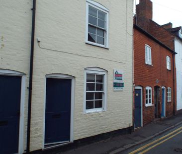 2 bedroom terraced house to rent - Photo 3