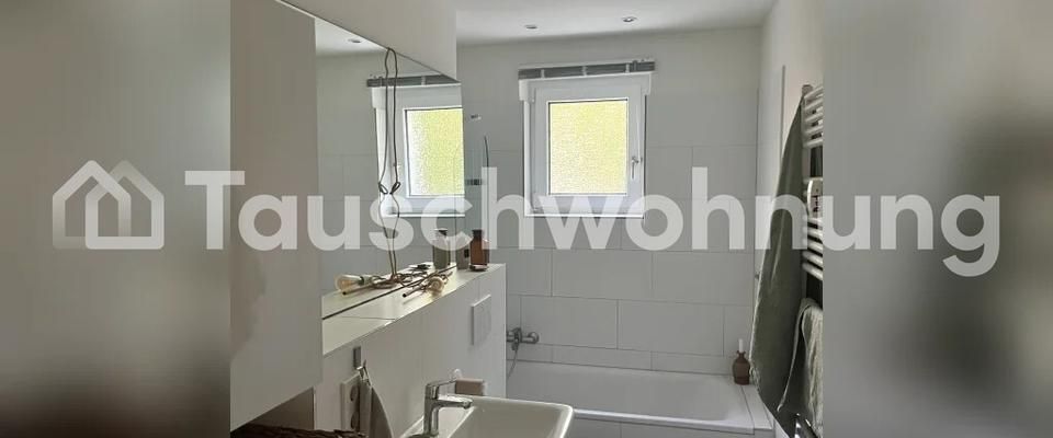 TAUSCHWOHNUNG Moderne Wohnung im Genealsviertel, Hoheluft - Photo 1