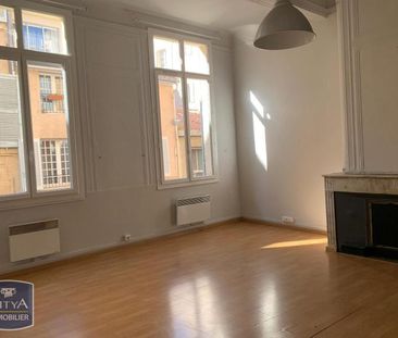 Location Appartement 2 pièces 60m² AIX EN PROVENCE 13100 - Photo 1