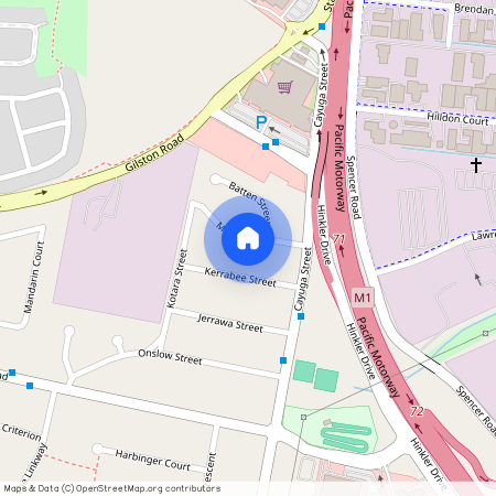 12 Miskin Street NERANG, QLD, 4211