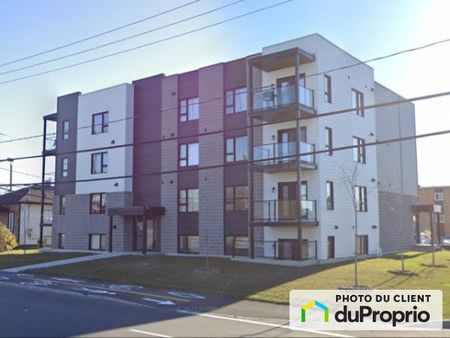 203-2555, Boul Lemire, Drummondville (Drummondville) à louer - Photo 4