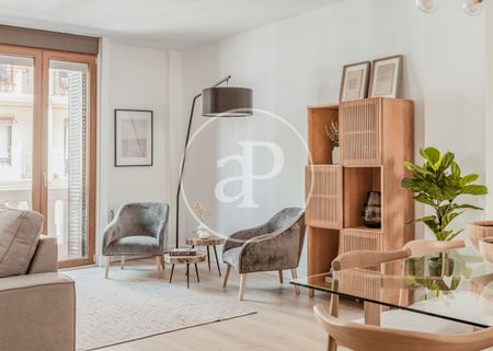 Flat for rent in Lista (Madrid) - Photo 3