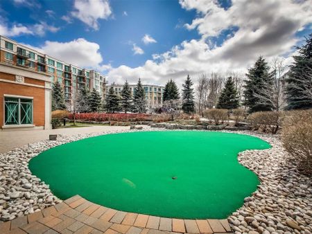 For Lease - 18 William Carson Crescent Unit# 208, Toronto, Ontario - Photo 2