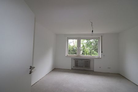 *SANIERTE EG-WHG MIT GARTEN UND GARAGE* 3 ZI Maisonette Whg. in ruhiger Lage von DU-Röttgersbach - Foto 5