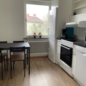 Kolgillaregatan 22A - Foto 2