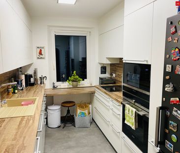 Wohn(t)raum gesucht? Hier gefunden! Diese helle und äußerst gepfleg... - Photo 6