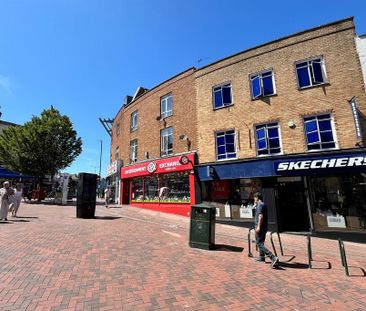 1 bedroom flat to rent - Photo 6