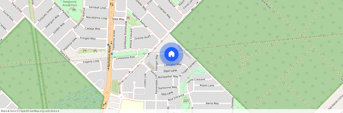 11 Monticello Parkway, Piara Waters WA 6112