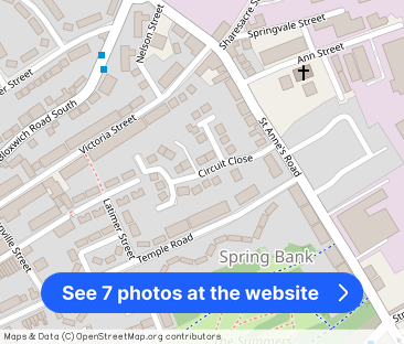 Circuit Close, Willenhall - Photo 1