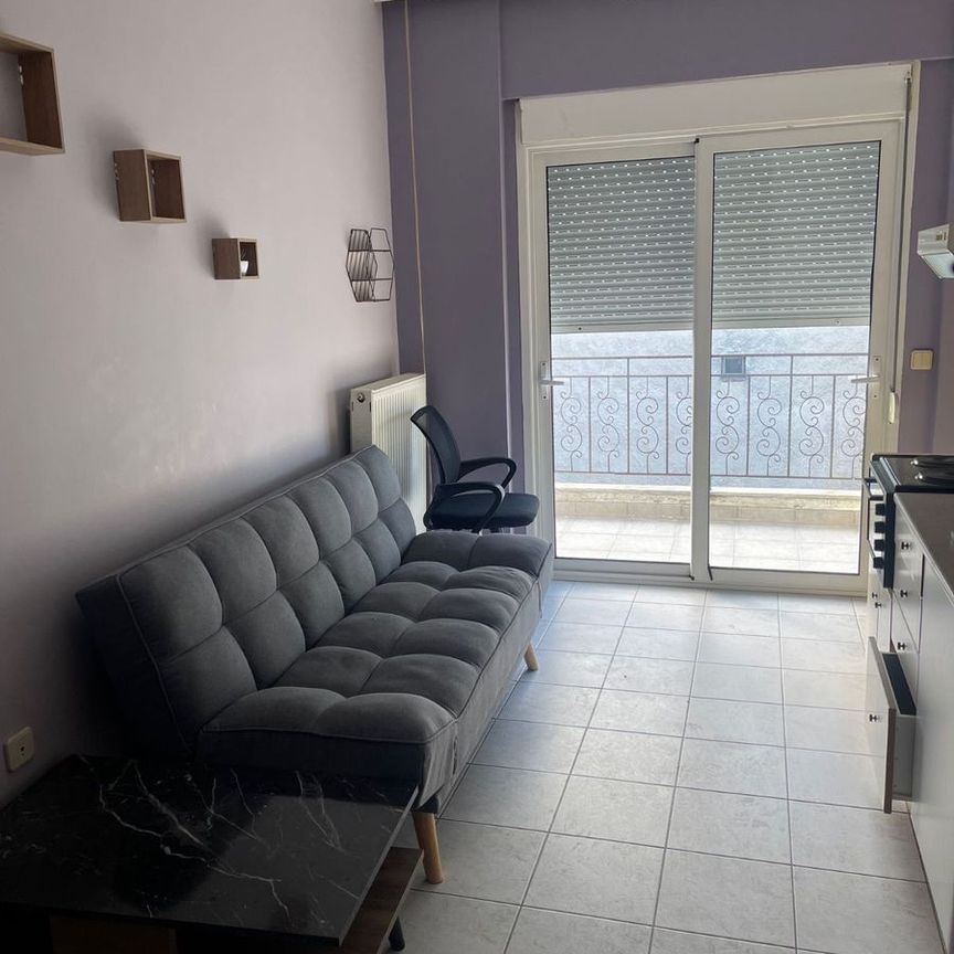 Studio/Γκαρσονιέρα για ενοικίαση Καβακλιώτικα (Κομοτηνή) - Φωτογραφία 1