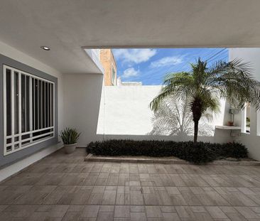CASA EN VENTA COLONIA MONTECARLO, MÉRIDA, YUCATÁN. - Photo 5