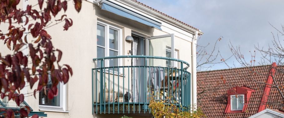 Iliongränden 27 - Photo 1