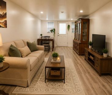 For Lease - 241 Ferland Street Unit# B, Vanier and Kingsview Park, ... - Photo 4
