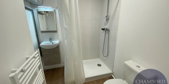 BLOIS - Studio tout compris - Photo 3