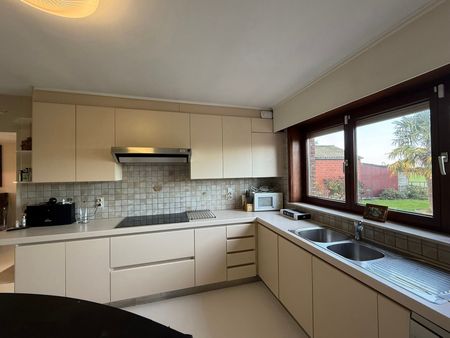 Ruime alleenstaande gelijkvloerse woning. - Photo 4