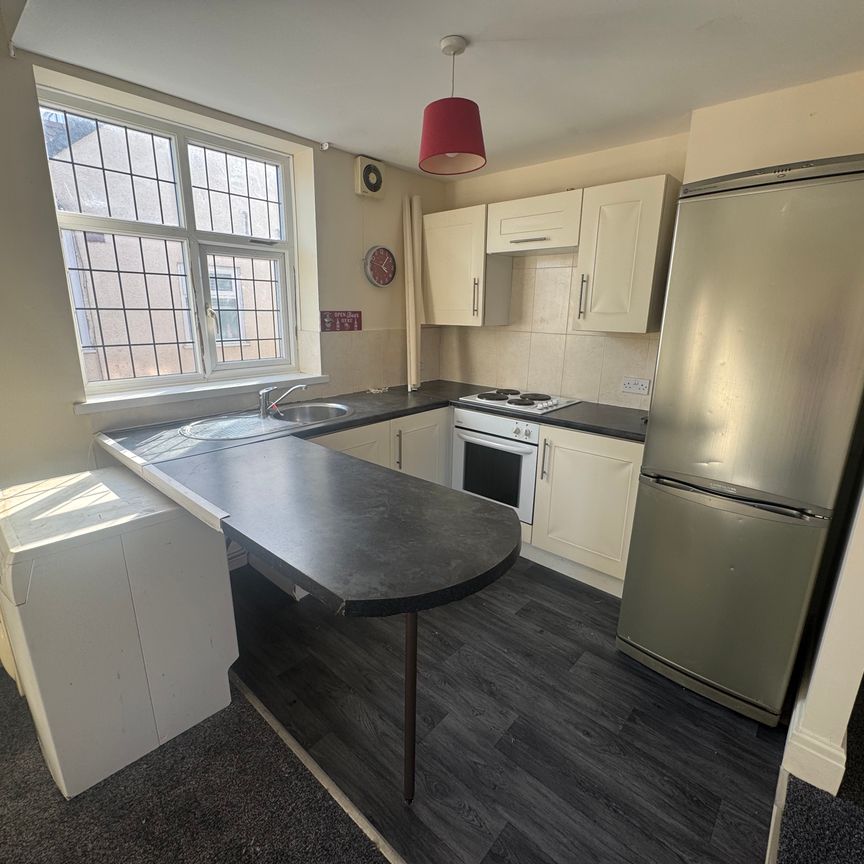 Luton Road, Blackpool - Photo 1