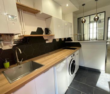 Appartement Meublé Besançon 2 pièce(s) 42m2 - Photo 5