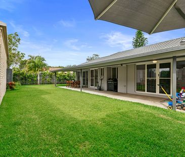 Location, Lifestyle & Liveability in the Heart of Sippy Downs - Photo 3