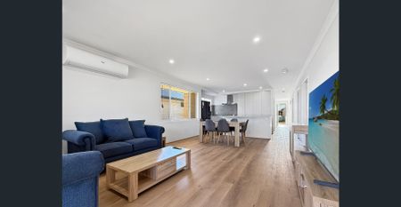 Room for Rent – Private Ensuite | All Bills Included - Photo 3