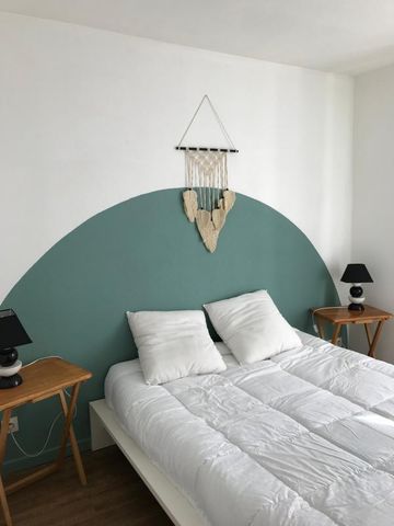 Location Appartement 2 pièces Meublé 43m² DAX 40100 - Photo 4