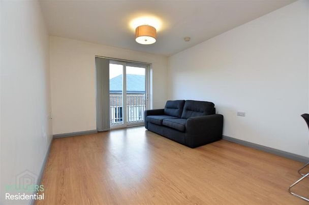 Apt 7, 125 Wellesley Avenue, Belfast, BT9 6DH - Photo 1