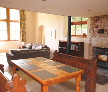 3 bedroom detached house to rent - Photo 2