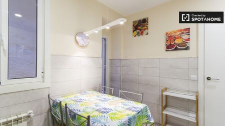 madrid, Community of Madrid 28008 - Foto 4