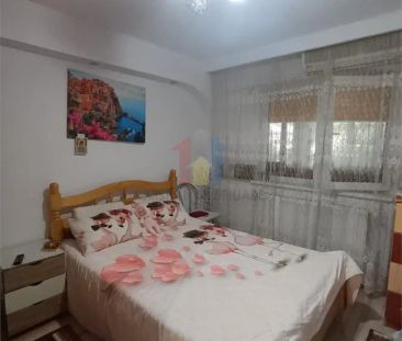 2 camere Mobilat si Utilat, parter cu balcon, Garii - Fotografie 3