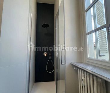 Quadrilocale via Giovanni Giolitti 45, Via della Rocca, Torino - Photo 6