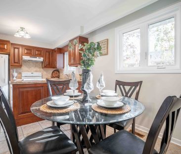 For Lease - 2559 Kingsberry Crescent, Mississauga, Ontario - Photo 6