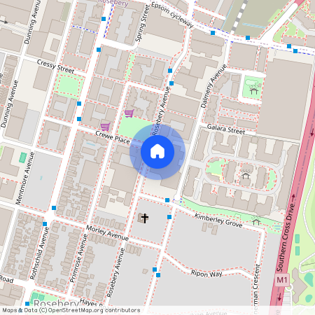 60 Rosebery Avenue, Sydney, New South Wales 2018