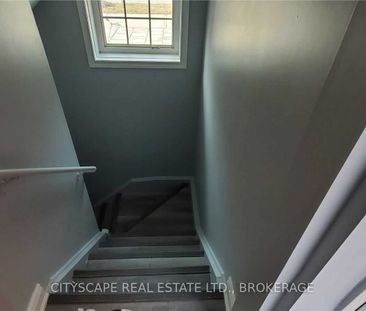 For Lease - 274 Wise Crossing N/A Unit# Bsmt, Milton, Ontario - Photo 6