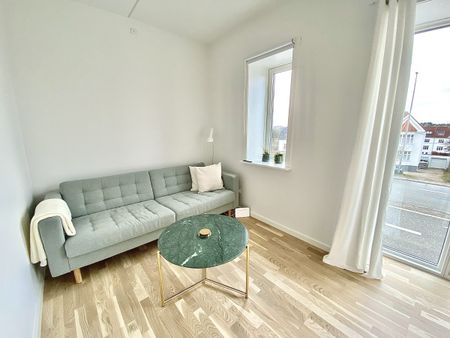 Vestre Allé 2B, 1. 2., 9000 Aalborg - Photo 2