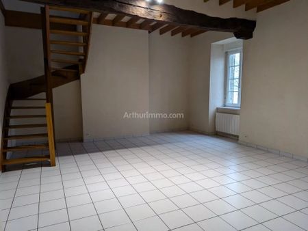 Location Appartement 4 pièces 89 m2 à Saint-Julien - Photo 3