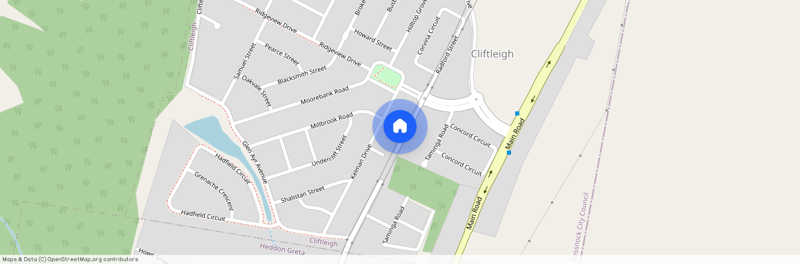 124 Radford Street, NSW 2321, Cliftleigh