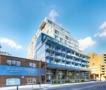 For Lease - 68 Merton Street Unit# 1001, Toronto, Ontario - Photo 5